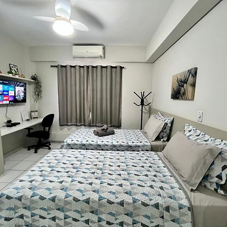 Studio Iguatemi Ribeirao Preto Bagian luar foto