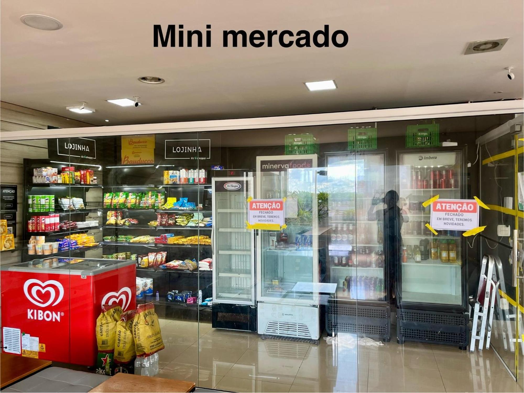 Studio Iguatemi Ribeirao Preto Bagian luar foto
